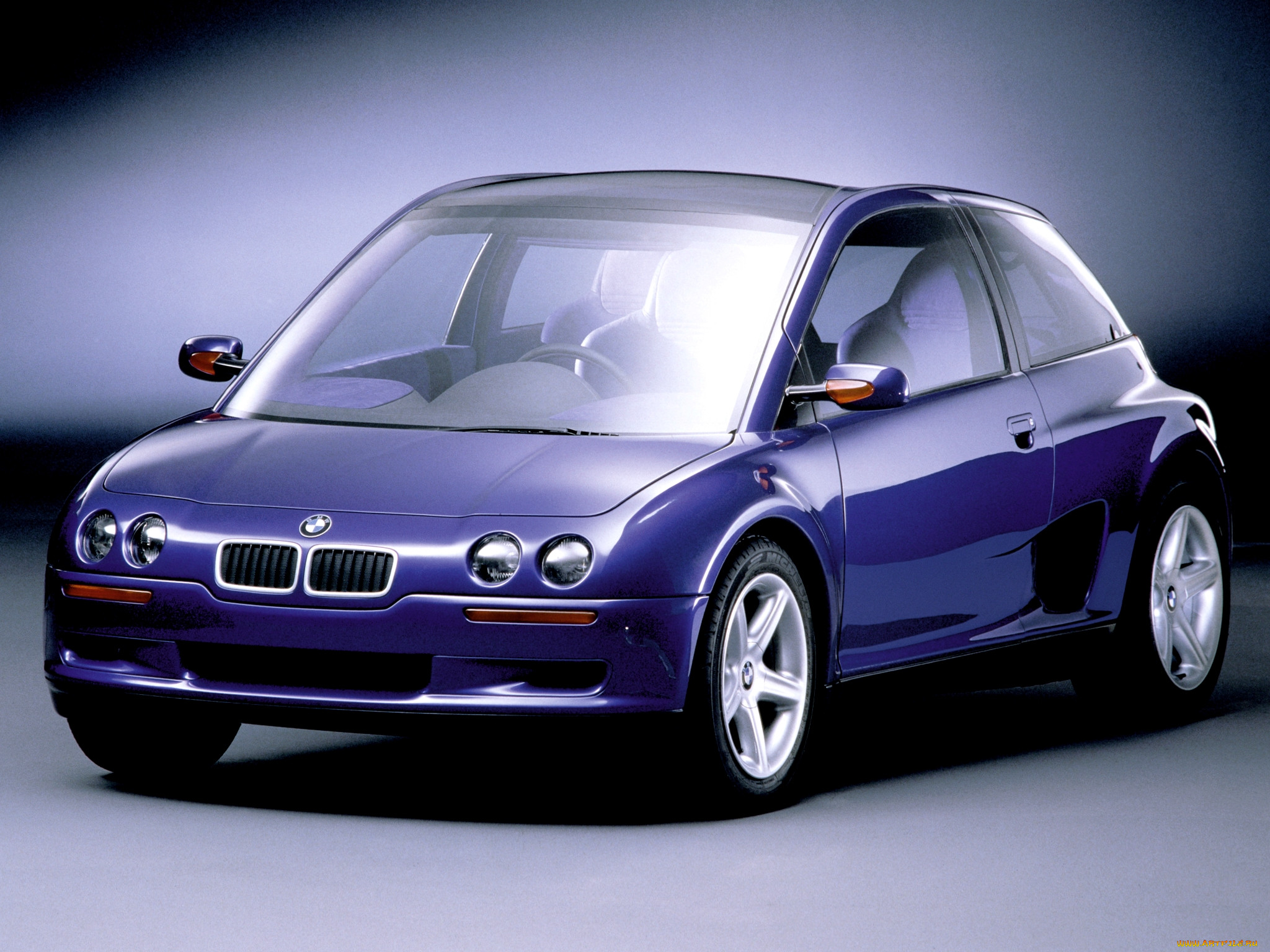 , bmw